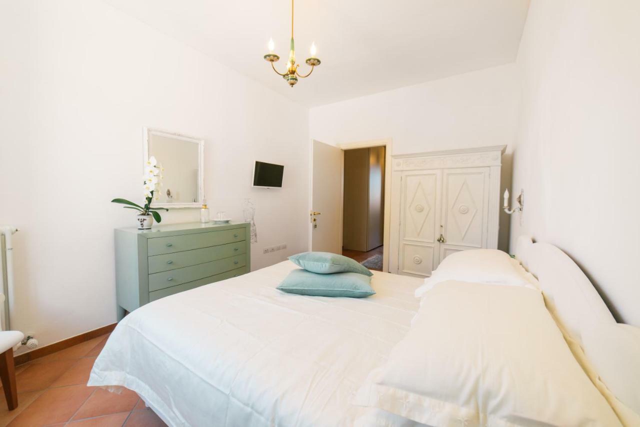 Bb Porta Augustea - Fano Hotel Exterior photo