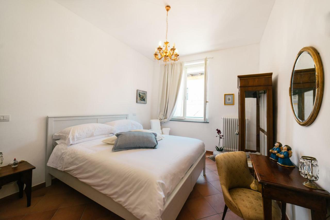 Bb Porta Augustea - Fano Hotel Exterior photo